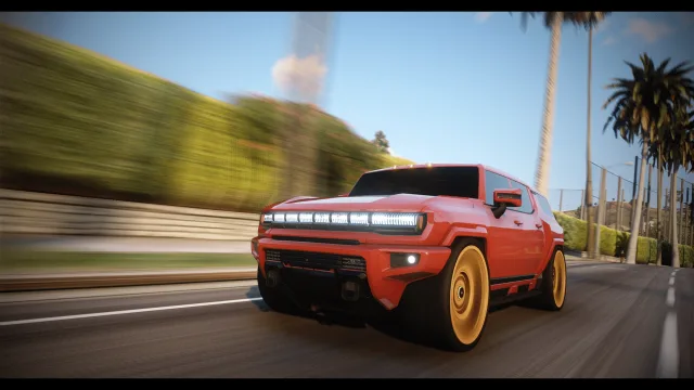 RealLife Debadged Vehicle Car Pack [84 Cars] — screenshot 58