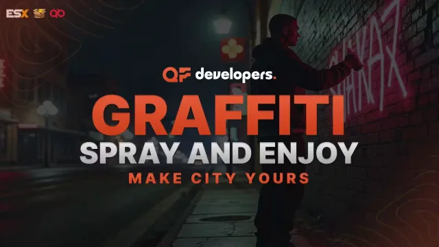Gang Graffiti Maker