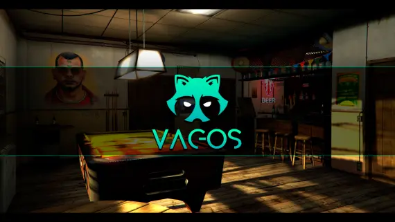 Gabz Vagos MLO – FiveM Vagos Gang Hideout in East LS