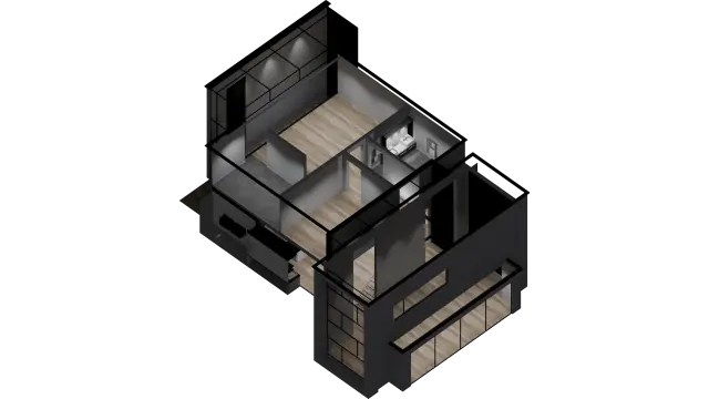 Exclusive Housing Pack