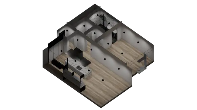 Exclusive Housing Pack