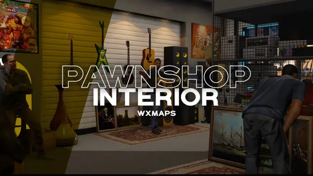 Pawnshops MLO