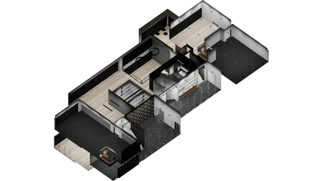 Premium Housing Pack
