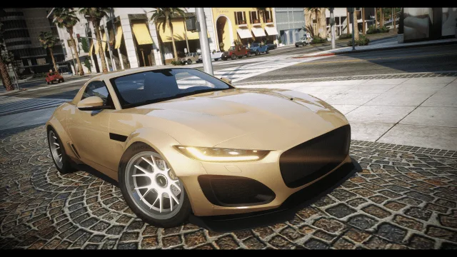 RealLife Debadged Vehicle Car Pack [84 Cars] — screenshot 76