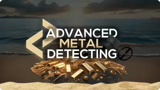 Metal Detecting