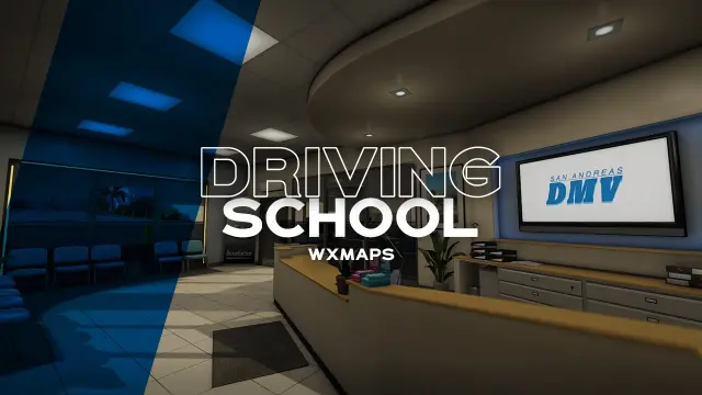 Driving School MLO