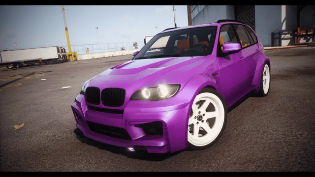 RealLife Debadged Vehicle Car Pack [84 Cars] — screenshot 79