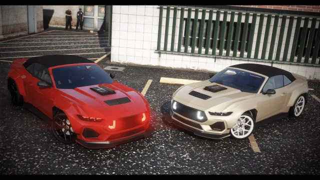 RealLife Debadged Vehicle Car Pack [84 Cars] — screenshot 68