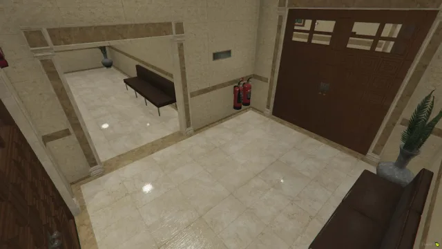 Rockford Hills Police Station — screenshot 23