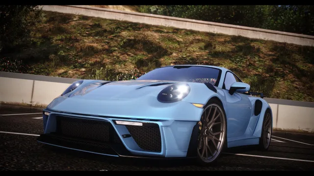 RealLife Debadged Vehicle Car Pack [84 Cars] — screenshot 60