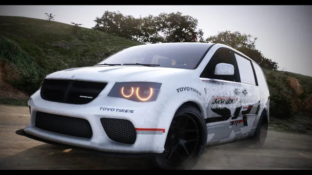 RealLife Debadged Vehicle Car Pack [84 Cars] — screenshot 33