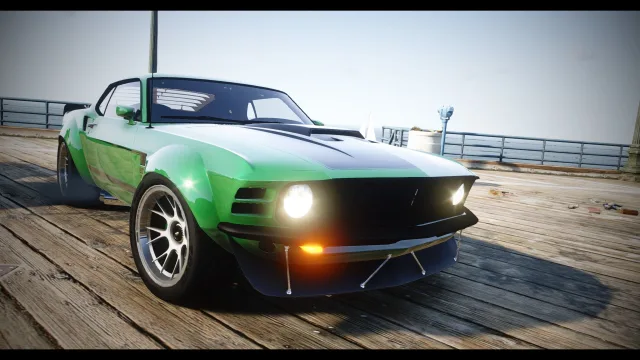 RealLife Debadged Vehicle Car Pack [84 Cars] — screenshot 55