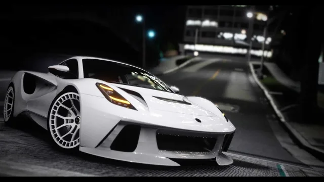 RealLife Debadged Vehicle Car Pack [84 Cars] — screenshot 44