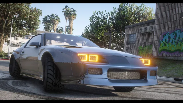 RealLife Debadged Vehicle Car Pack [84 Cars] — screenshot 7