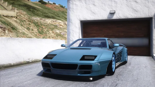 RealLife Debadged Vehicle Car Pack [84 Cars] — screenshot 11