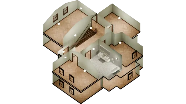 Premium Housing Pack