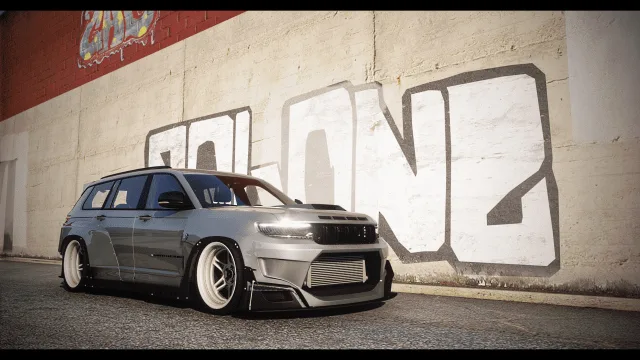RealLife Debadged Vehicle Car Pack [84 Cars] — screenshot 85