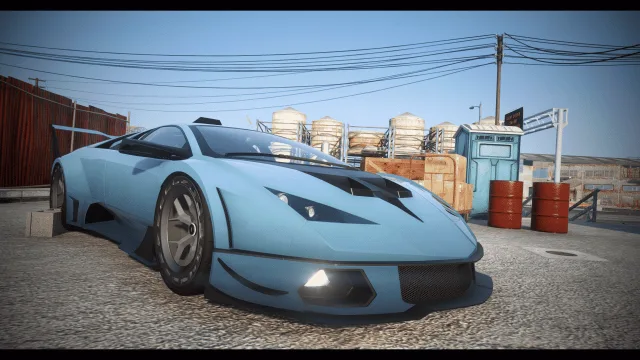 RealLife Debadged Vehicle Car Pack [84 Cars] — screenshot 73