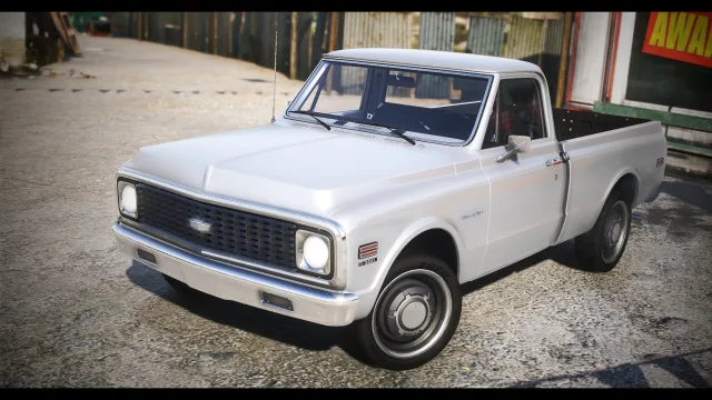 RealLife Debadged Vehicle Car Pack [84 Cars] — screenshot 52