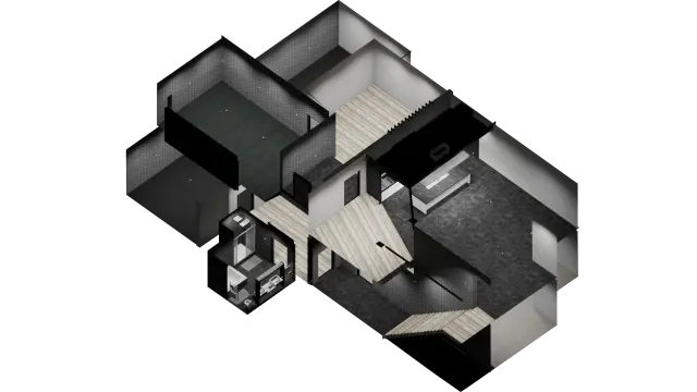 Premium Housing Pack
