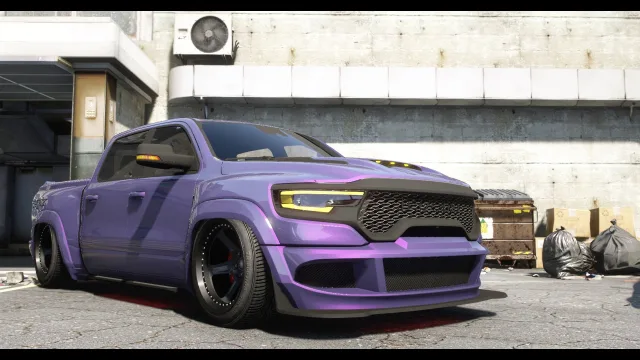 RealLife Debadged Vehicle Car Pack [84 Cars] — screenshot 13
