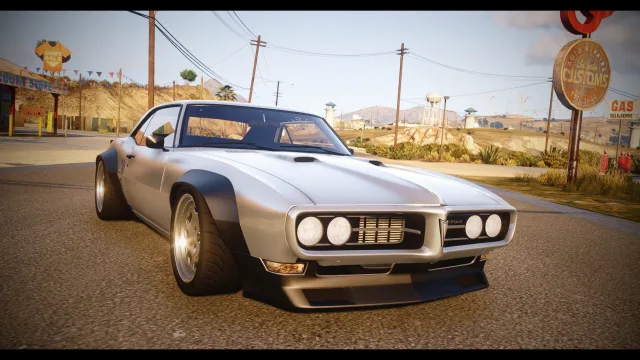 RealLife Debadged Vehicle Car Pack [84 Cars] — screenshot 53