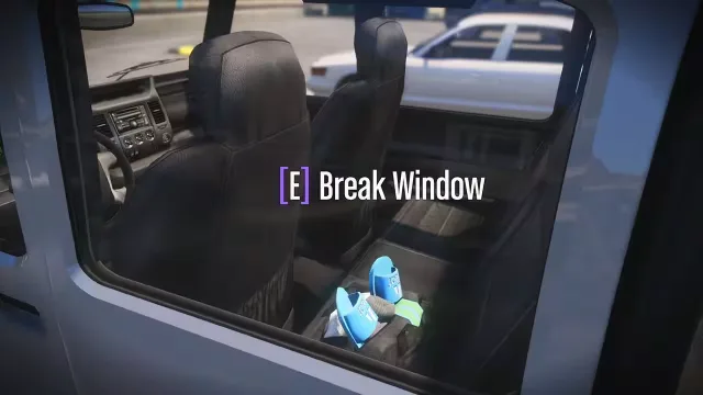 Smash N Grab 2.0 — screenshot 6