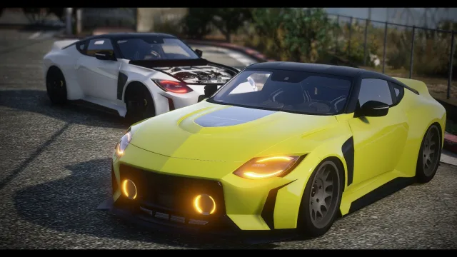 RealLife Debadged Vehicle Car Pack [84 Cars] — screenshot 39