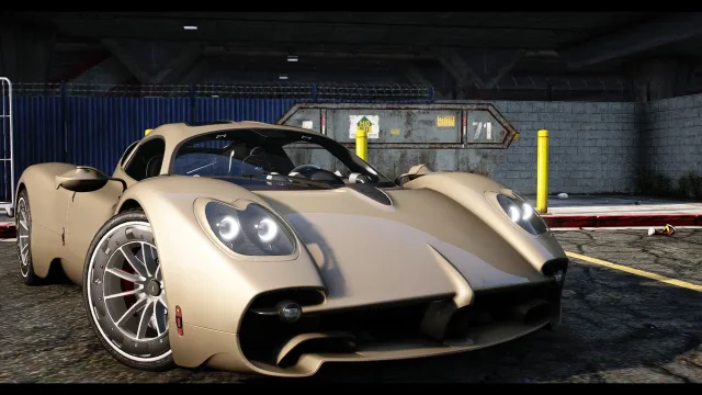 RealLife Debadged Vehicle Car Pack [84 Cars] — screenshot 20