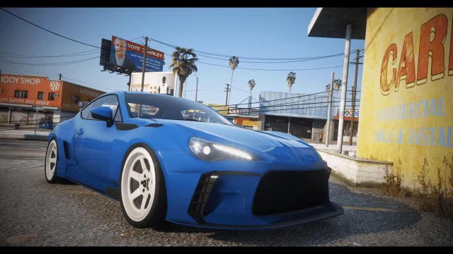 RealLife Debadged Vehicle Car Pack [84 Cars] — screenshot 69