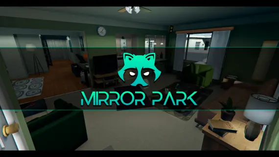 Mirror Park Houses MLO – Gabz FiveM Housing Interiors