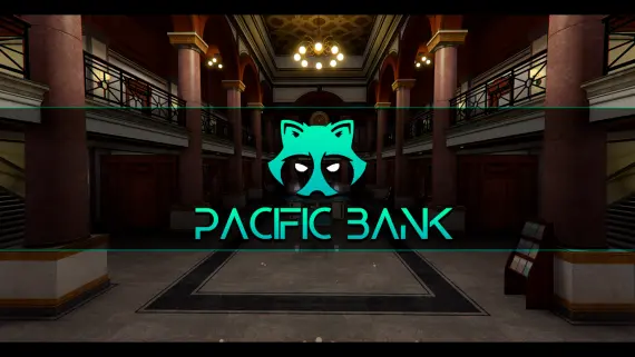 Pacific Bank MLO for FiveM – Gabz Heist Bank Interior