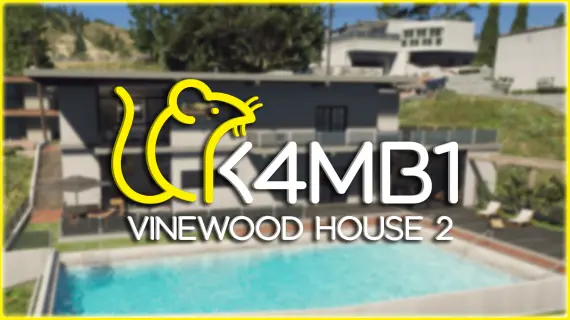 Vinewood House 2