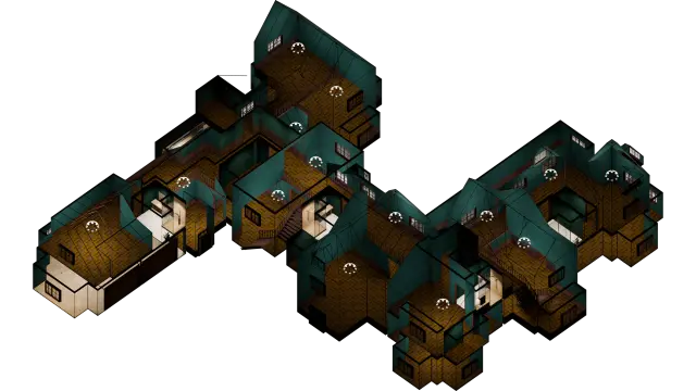 Exclusive Housing Pack