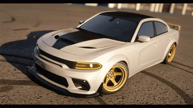 RealLife Debadged Vehicle Car Pack [84 Cars] — screenshot 14