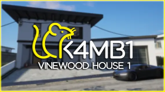 Vinewood House 1