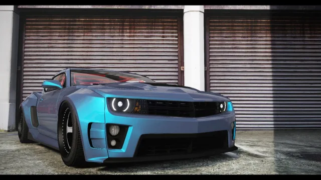 RealLife Debadged Vehicle Car Pack [84 Cars] — screenshot 21