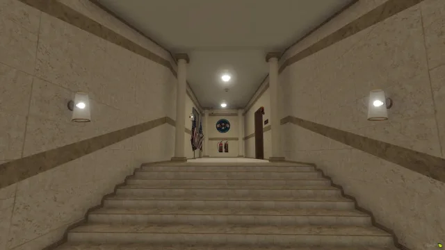 Rockford Hills Police Station — screenshot 11