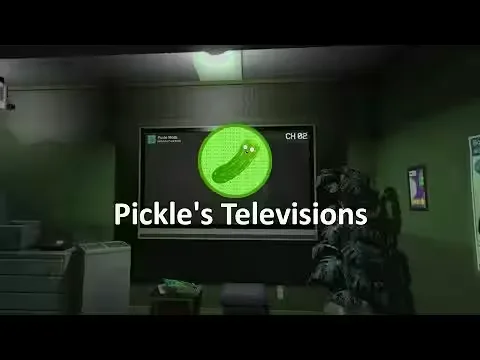 FREE Television Script (TV’s)