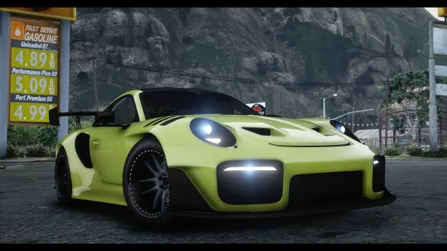 RealLife Debadged Vehicle Car Pack [84 Cars] — screenshot 16