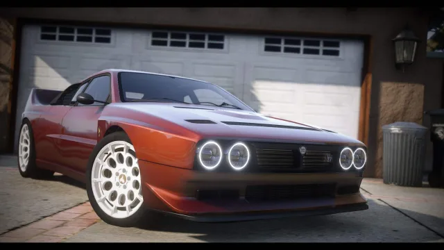 RealLife Debadged Vehicle Car Pack [84 Cars] — screenshot 35