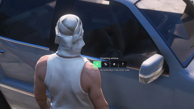 Smash N Grab 2.0 — screenshot 3