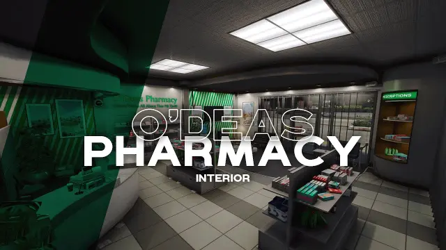 O'Deas Pharmacy MLO