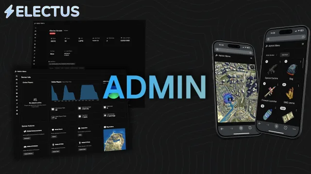 Electus Admin