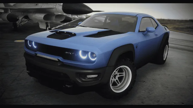 RealLife Debadged Vehicle Car Pack [84 Cars] — screenshot 66