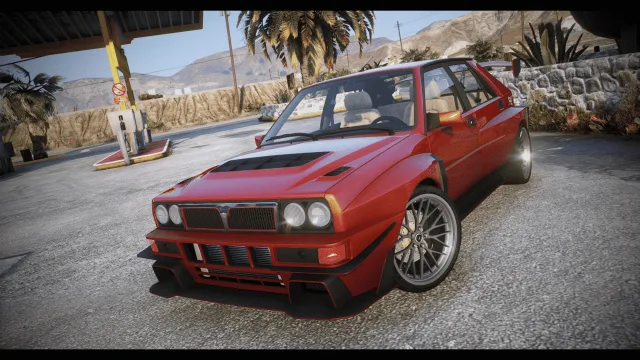 RealLife Debadged Vehicle Car Pack [84 Cars] — screenshot 74