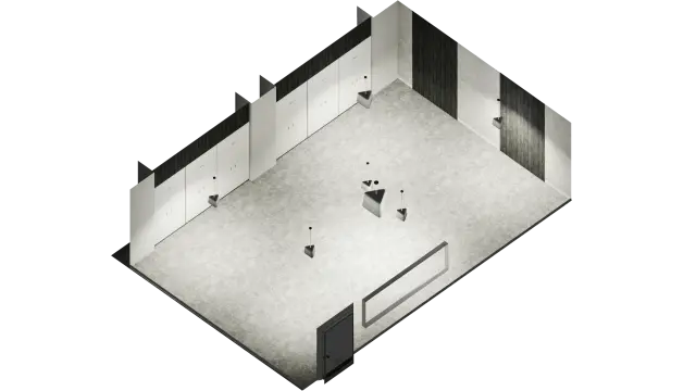 Premium Housing Pack