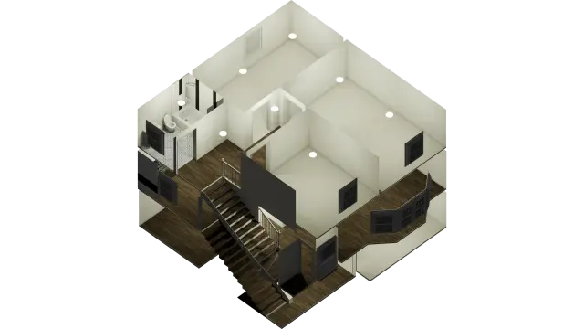 Exclusive Housing Pack