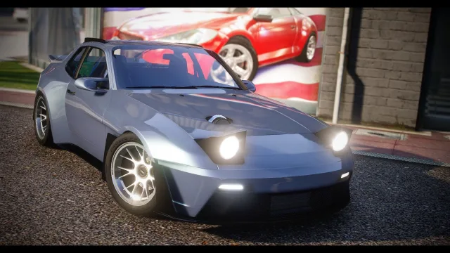 RealLife Debadged Vehicle Car Pack [84 Cars] — screenshot 41