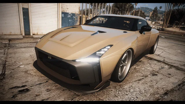 RealLife Debadged Vehicle Car Pack [84 Cars] — screenshot 82